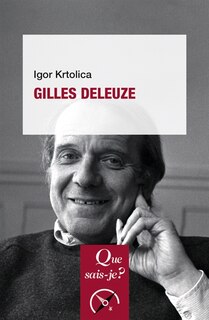 Couverture_Gilles Deleuze