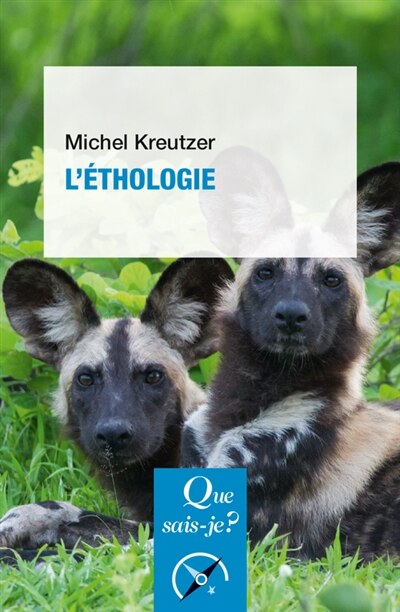 Couverture_L' &eacute;thologie