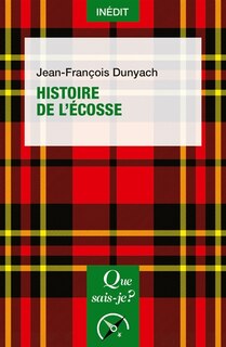 Couverture_Histoire de l'Ecosse