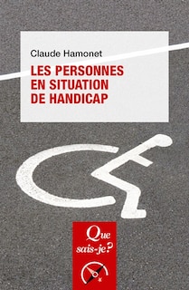 Couverture_Les personnes en situation de handicap