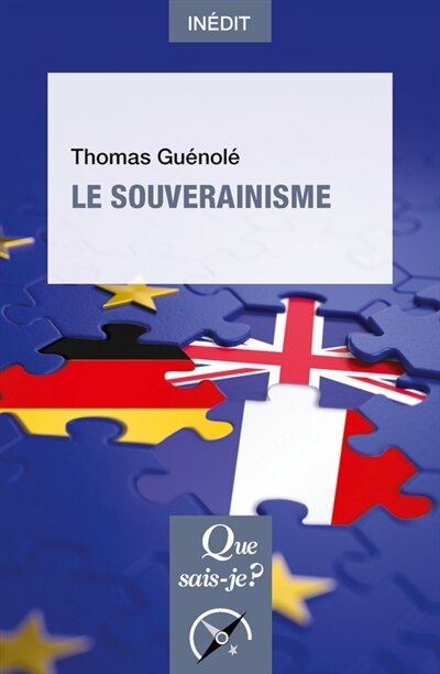 Front cover_Le souverainisme