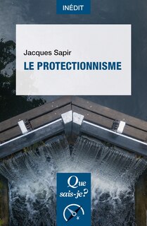 Front cover_Le protectionnisme