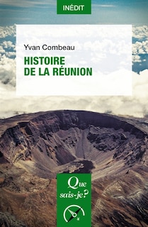 Couverture_Histoire de La Réunion