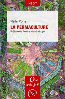 Couverture_La permaculture