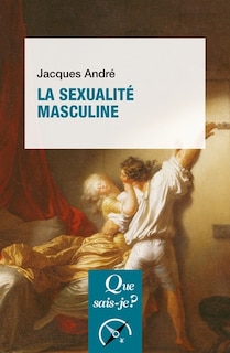 Couverture_La sexualité masculine