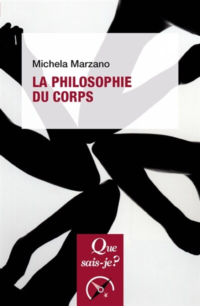 Front cover_La philosophie du corps