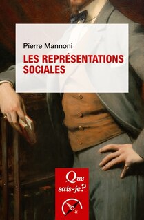 Front cover_Les repr&eacute;sentations sociales