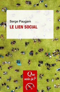 Couverture_Le lien social