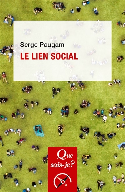 Couverture_Le lien social