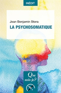 Front cover_La psychosomatique