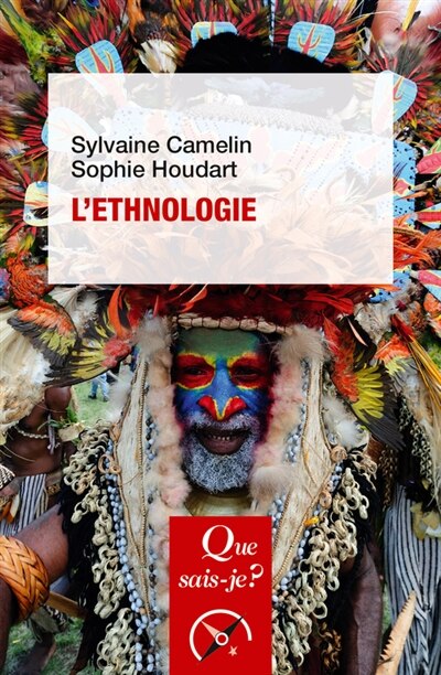 Front cover_L' ethnologie
