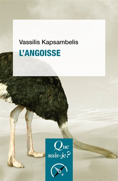 Front cover_L' angoisse