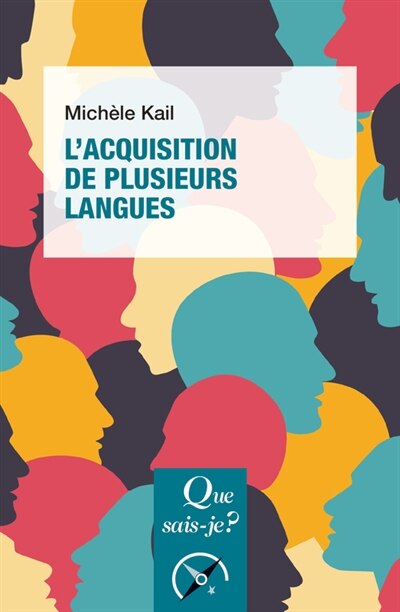 Couverture_L' acquisition de plusieurs langues