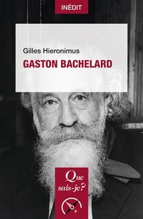 Couverture_Gaston Bachelard
