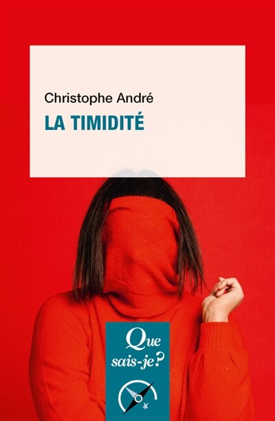 Couverture_La timidité