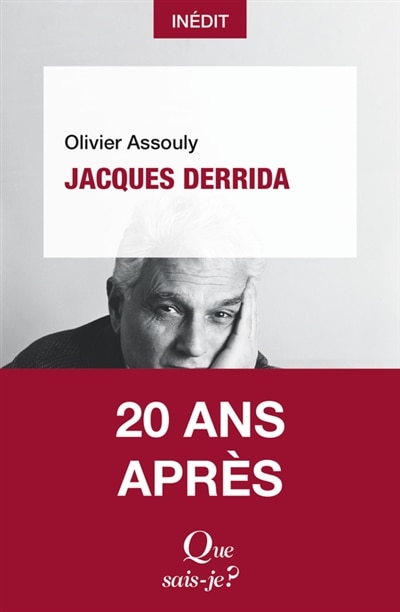 Couverture_Jacques Derrida