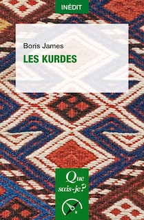 Front cover_Les Kurdes