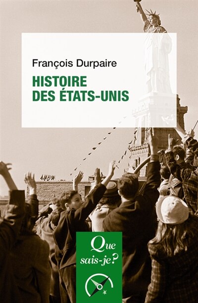 Couverture_Histoire des Etats-Unis