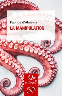 Couverture_La manipulation