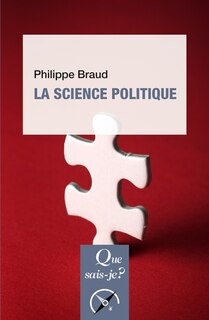 Couverture_La science politique