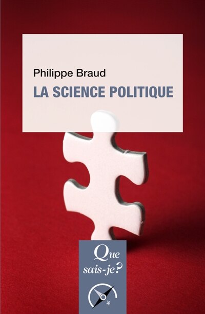 Couverture_La science politique