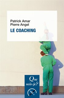 Front cover_Le coaching