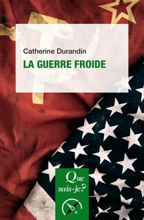 Couverture_La guerre froide