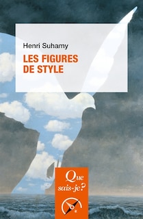 Couverture_Les figures de style