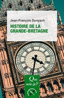 Couverture_Histoire de la Grande-Bretagne