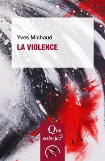 Front cover_La violence