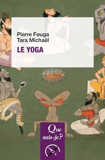 Couverture_Le yoga