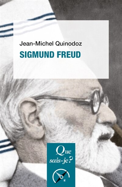 Couverture_Sigmund Freud