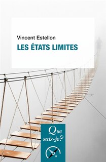 Front cover_Les états limites