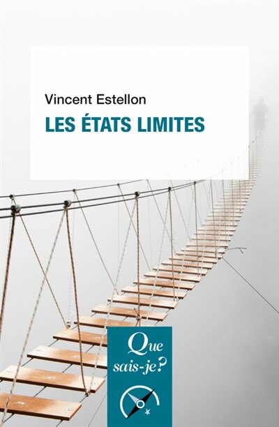 Front cover_Les états limites