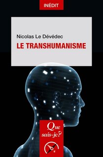 Couverture_Le transhumanisme