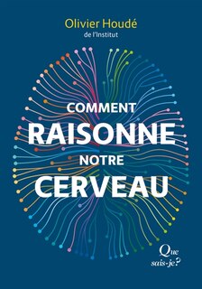 Front cover_Comment raisonne notre cerveau
