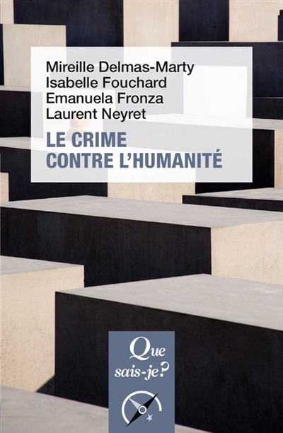 Couverture_Le crime contre l'humanité