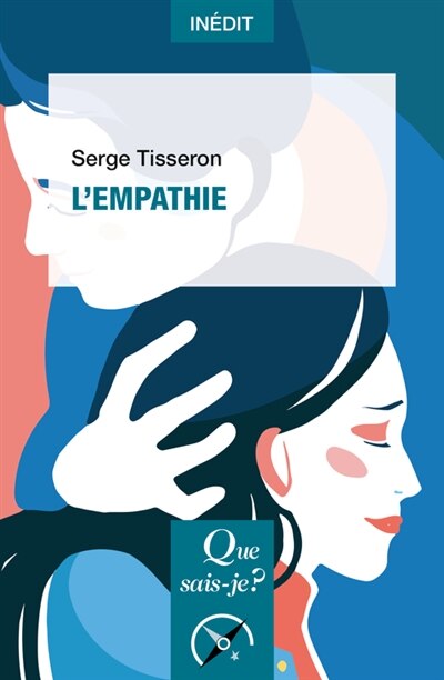 Front cover_L' empathie