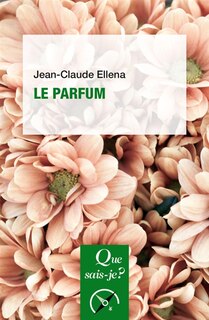 Front cover_Le parfum