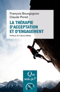 Couverture_La thérapie d'acceptation et d'engagement