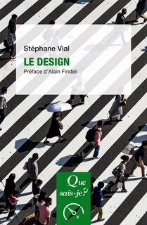 Front cover_Le design