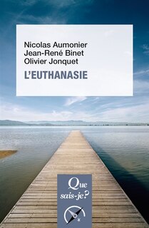 Front cover_L' euthanasie