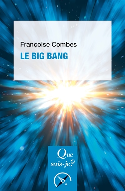 Front cover_Le big bang