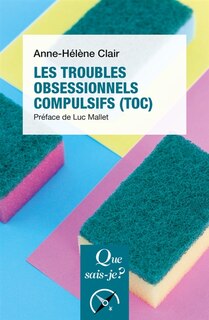 Front cover_Les troubles obsessionnels compulsifs (TOC)