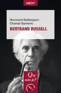 Front cover_Bertrand Russell