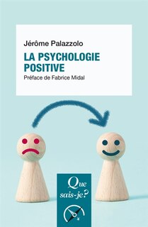 Front cover_La psychologie positive