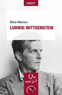 Couverture_Ludwig Wittgenstein