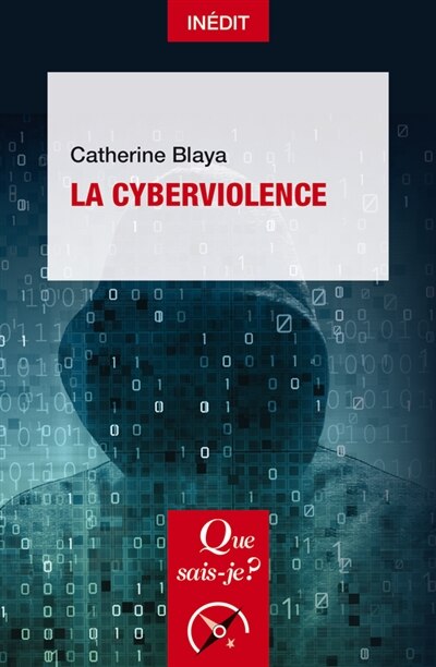 Front cover_La cyberviolence