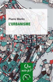 Front cover_L' urbanisme