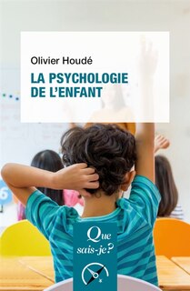 Couverture_La psychologie de l'enfant